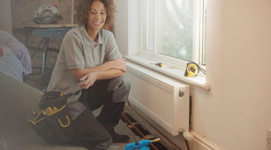 Professional Gas Leak Detection in Greeley, IA